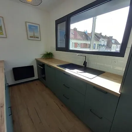Βίλα Maison Chaleureuse Renovee
