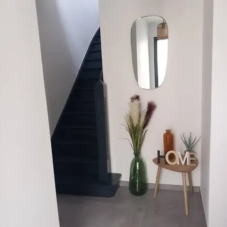 Villa Maison Chaleureuse Rénovée *