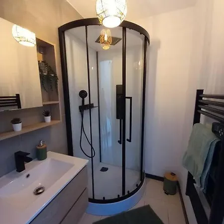 Maison Chaleureuse Rénovée *