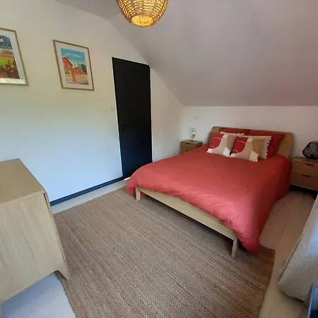Βίλα Maison Chaleureuse Renovee Saint-Pol-sur-Ternoise